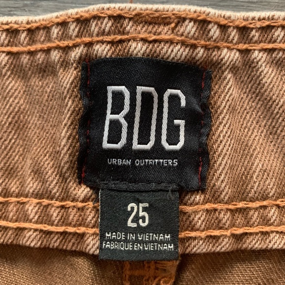 BDG urban outfitters jeans high waisted - Picture 2 of 4